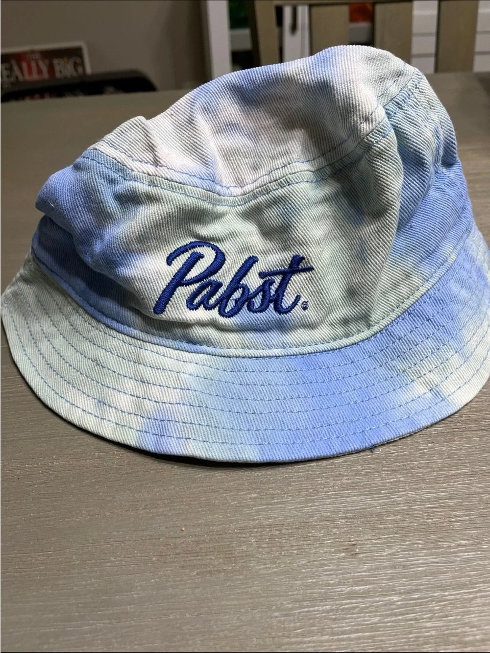 Pabst Bucket Hat